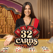 32 Baraha doraemon x game live casino icon