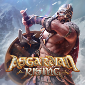 Asgardian Rising doraemon x game hot icon