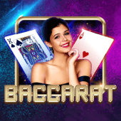 Baccarat B doraemon x game live casino icon
