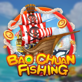 Bao Chuan Fishing doraemon x game fishing icon