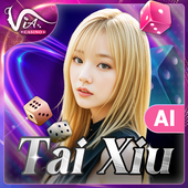 Blockchain Tai Xiu doraemon x game live casino icon
