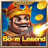 Boom Legend doraemon x game fishing icon