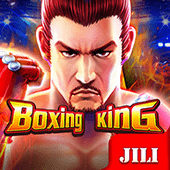 Boxing King doraemon x game hot icon