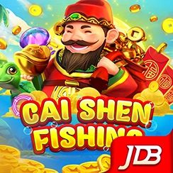 Cai Shen Fishing doraemon x game hot icon