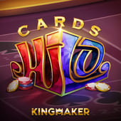 Cards Hi Lo doraemon x game cards icon