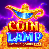Coin Lamp doraemon x game slot icon