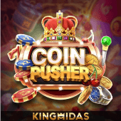 Coin Pusher doraemon x game cards icon