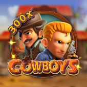 Cowboys doraemon x game hot icon