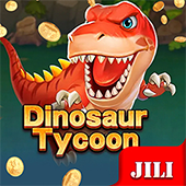 Dinosaur Tycoon doraemon x game fishing icon