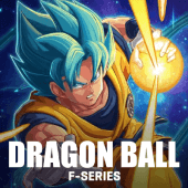 Dragon Ball doraemon x game slot icon