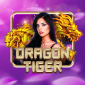 Dragon Tiger doraemon x game live casino icon