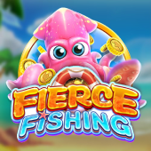 Fierce Fishing doraemon x game fishing icon