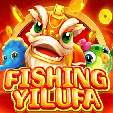 Fishing Yi Lu Fa doraemon x game fishing icon
