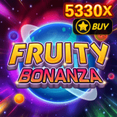 Fruity Bonanza doraemon x game hot icon