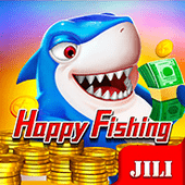 Happy Fishing doraemon x game fishing icon