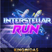 Interstellar Run doraemon x game cards icon