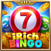Irich Bingo doraemon x game slot icon