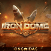 Iron Dome doraemon x game cards icon