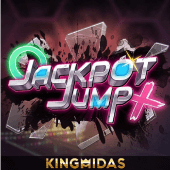 Jackpot Jump doraemon x game cards icon