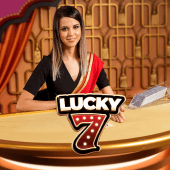 Lucky 7 doraemon x game live casino icon