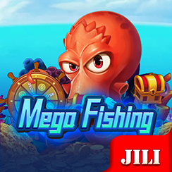 Mega Fishing doraemon x game fishing icon