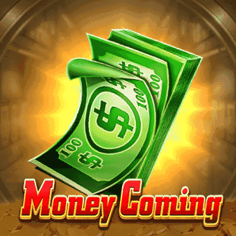 Money Coming doraemon x game slot icon
