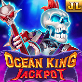 Ocean King Jackpot doraemon x game fishing icon