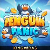 Penguin Panic doraemon x game cards icon