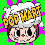 Popmart doraemon x game slot icon