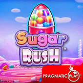 Sugar Rush RTP icon