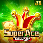 Super Ace Deluxe RTP icon