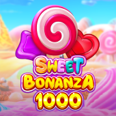 Sweet Bonanza 1000 RTP icon