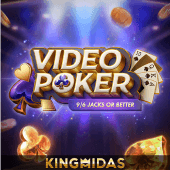 Video Poker doraemon x game cards icon